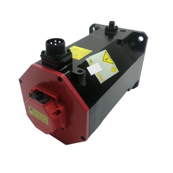 A06B-0272-B705 New Original A06B0272B705 Fanuc Servo Motor