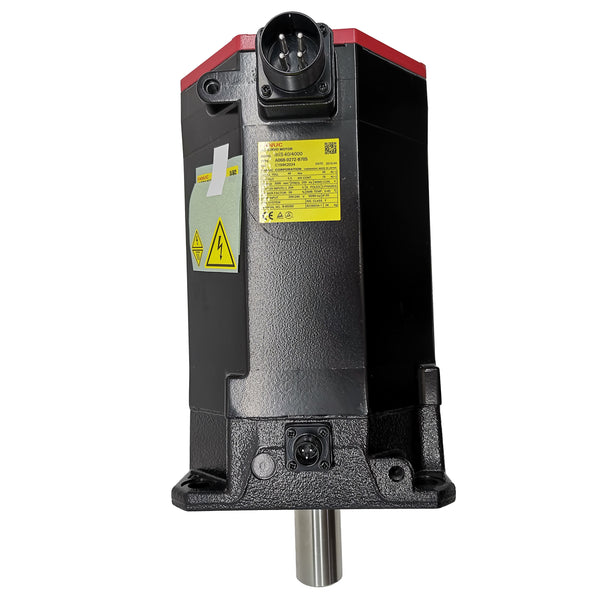 A06B-0272-B705 Fanuc Servo Motor A06B0272B705 New Original