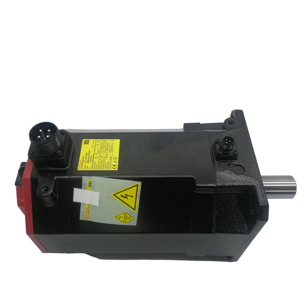 A06B-0272-B705 New Original A06B0272B705 Fanuc Servo Motor