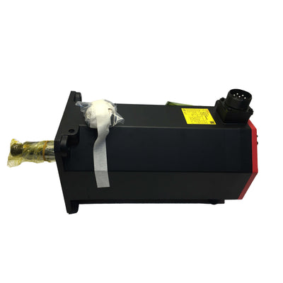 A06B-0275-B000#0056FANUC AC Servo Motor Genuine New A06B0275B000#0056