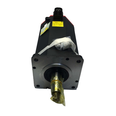 A06B-0275-B000#0056FANUC AC Servo Motor Genuine New A06B0275B000#0056