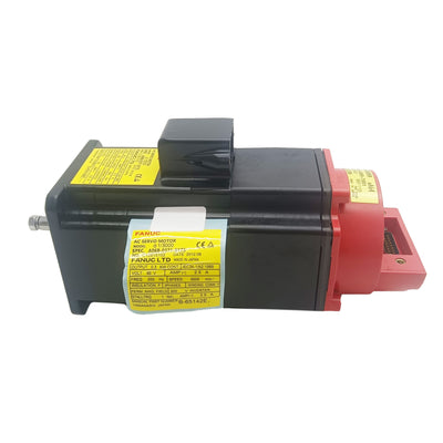 A06B-0371-B175 New Fanuc A06B0371B175 AC Servo Motor