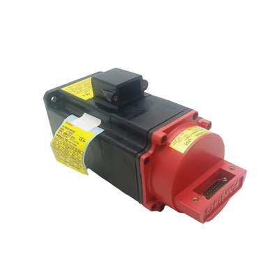 A06B-0371-B175 New Fanuc A06B0371B175 AC Servo Motor