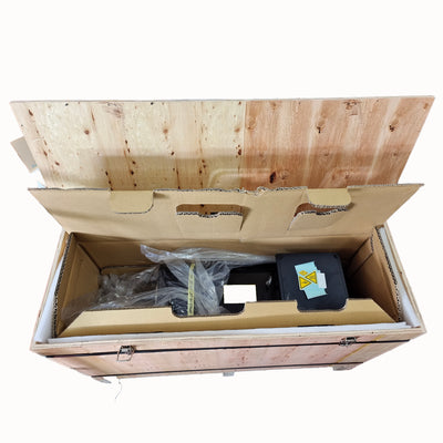 A06B-1407-B150 Brand New A06B1407B150 Fanuc AC Servo Motor