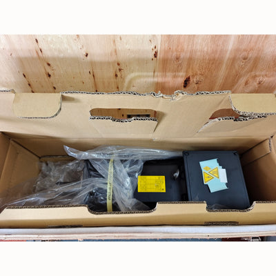A06B-1407-B150 Brand New A06B1407B150 Fanuc AC Servo Motor