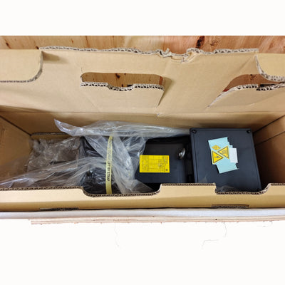A06B-1407-B150 Brand New A06B1407B150 Fanuc AC Servo Motor