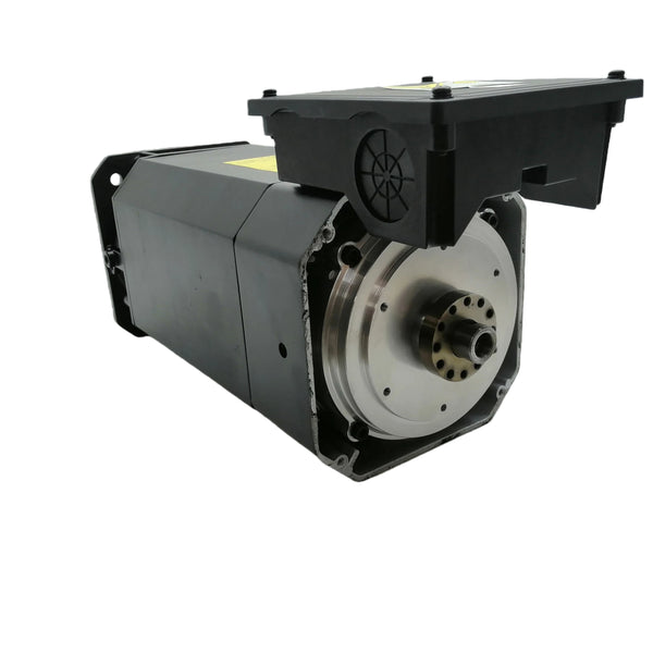 A06B-1465-B123#0324 Fanuc New Original A06B1465B123#0324 AC Spindle Motor