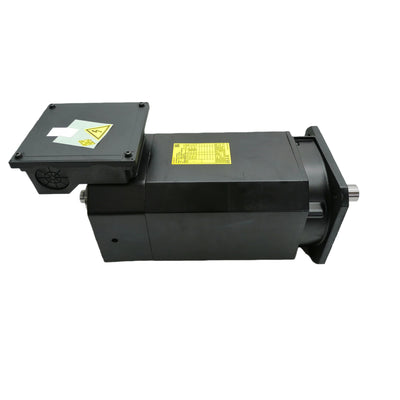 A06B-1465-B123#0324 Fanuc New Original A06B1465B123#0324 AC Spindle Motor