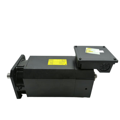 A06B-1465-B123#0324 Fanuc New Original A06B1465B123#0324 AC Spindle Motor