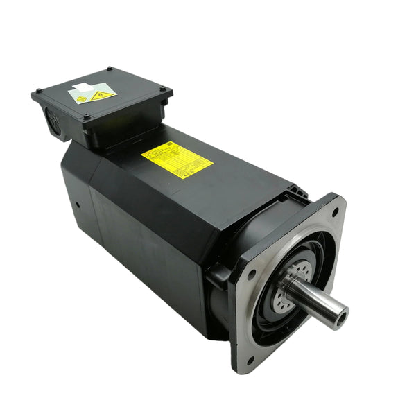 A06B-1465-B123#0324 Fanuc New Original A06B1465B123#0324 AC Spindle Motor
