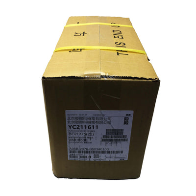 A06B-2076-B503#0100 Fanuc A06B2076B503#0100 AC Servo Motor Brand New