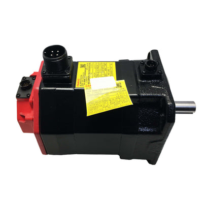 A06B-2076-B503#0100 Fanuc A06B2076B503#0100 AC Servo Motor Brand New