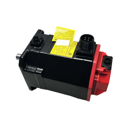 A06B-2076-B503#0100 Fanuc A06B2076B503#0100 AC Servo Motor Brand New