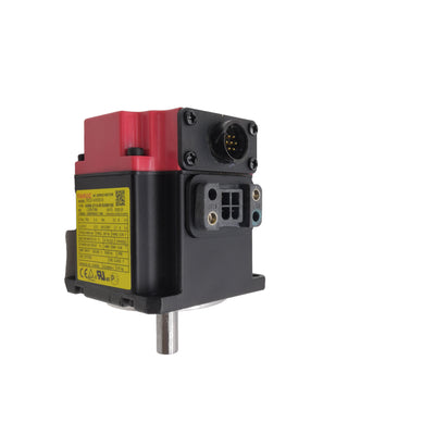 A06B-2114-B103#0100 New In Stock A06B2114B103#0100 Fanuc AC Servo Motor