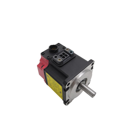 A06B-2114-B103#0100 New In Stock A06B2114B103#0100 Fanuc AC Servo Motor