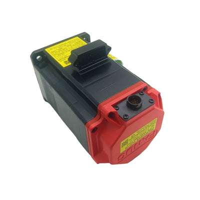 A06B-2212-B605 Fanuc Servo Motor A06B2212B605 Genuine New