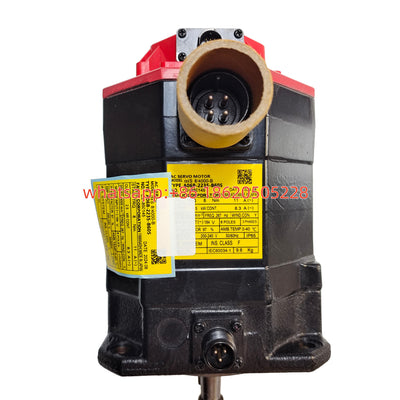 A06B-2235-B605 New Original Fanuc A06B2235B605 Servo Motor