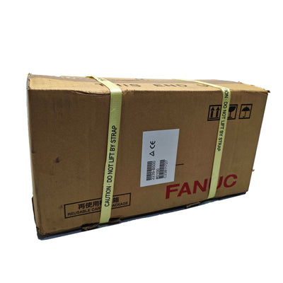 A06B-2239-B500#0100 New Sealed Fanuc AC Servo Motor A06B2239B500#0100