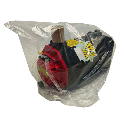 A06B-2239-B500#0100 New Sealed Fanuc AC Servo Motor A06B2239B500#0100