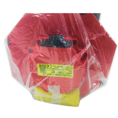 A06B-2268-B605 New Original A06B2268B605 FANUC Servo Motor