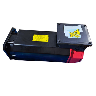 A06B-2405-B153 Fanuc AC Servo Motor New A06B2405B153 Factory Sealed
