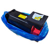 A06B-2405-B153 Fanuc AC Servo Motor New A06B2405B153 Factory Sealed