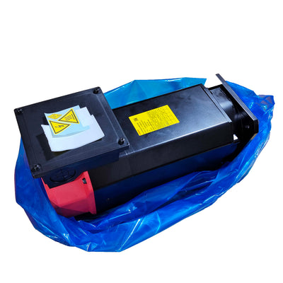 A06B-2405-B153 Fanuc AC Servo Motor New A06B2405B153 Factory Sealed