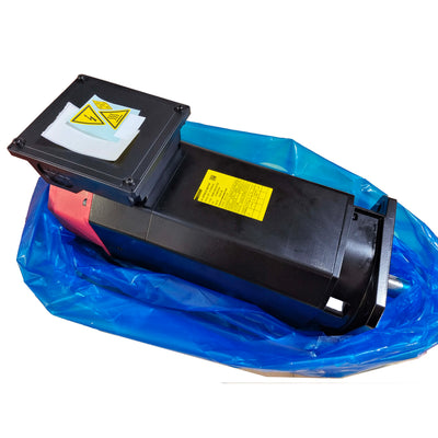A06B-2405-B153 Fanuc AC Servo Motor New A06B2405B153 Factory Sealed