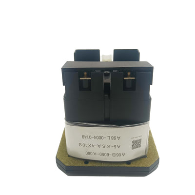 A06B-6050-K060 GE FANUC Power Module Battery Box A06B6050K060