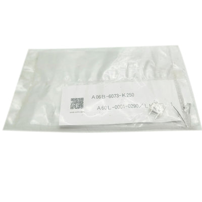 A06B-6073-K250(A60L-0001-0290/LM50C) Sealed Lot Of New Fanuc A06b6073K250 Fuse