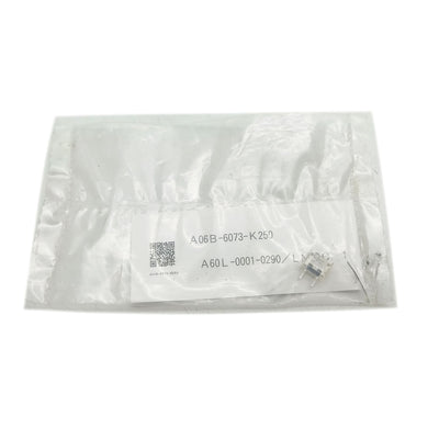 A06B-6073-K250(A60L-0001-0290/LM50C) Sealed Lot Of New Fanuc A06b6073K250 Fuse