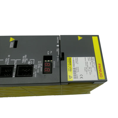 A06B-6077-H111 New Original Fanuc A06B6077 H111 Power Supply Converter Module