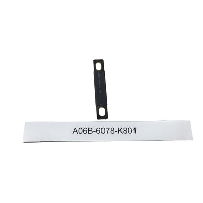 A06B-6078-K801 Fanuc A06B6078K801 DC Short Circuit Bar Genuine New