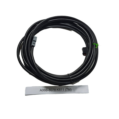 A06B-6078-K811 (7M) New Original A06B6078K811 7M Fanuc Encoder Cable