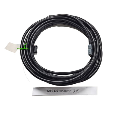 A06B-6078-K811 (7M) New Original A06B6078K811 7M Fanuc Encoder Cable
