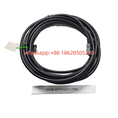 A06B-6078-K811 (7M) New Original A06B6078K811 7M Fanuc Encoder Cable