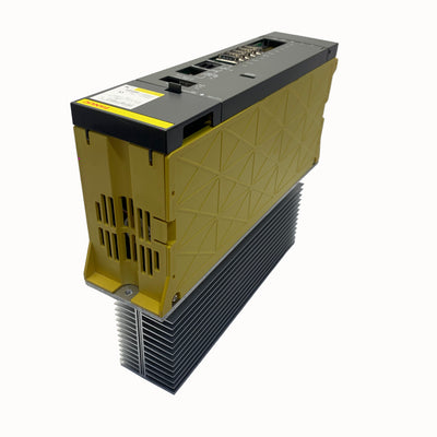 A06B-6082-H206#H512 Fanuc Servo Drive A06B6082H206#H512 Genuine New