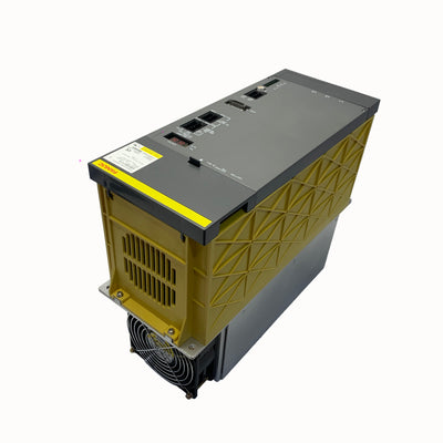 A06B-6087-H115 Fanuc Servo Drive A06B6087H115 Genuine New
