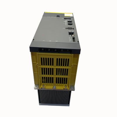 A06B-6087-H115 Fanuc Servo Drive A06B6087H115 Genuine New