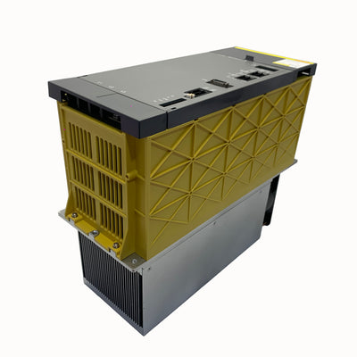 A06B-6087-H115 Fanuc Servo Drive A06B6087H115 Genuine New