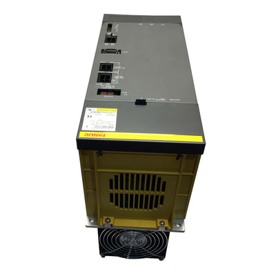 A06B-6087-H130 New Original A06B6087H130 Fanuc Servo Amplifier Unit