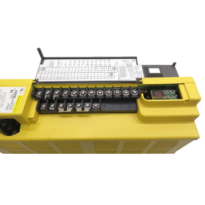 A06B-6089-H105 Fanuc A06B6089H105 New Original Servo Amplifier