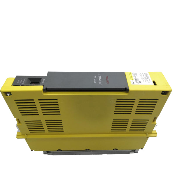 A06B-6089-H105 Fanuc A06B6089H105 New Original Servo Amplifier