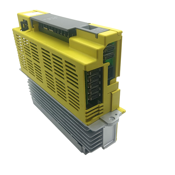 FANUC A06B-6089-H210 Alpha SVU2-20/80 Servo Amplifier Module New