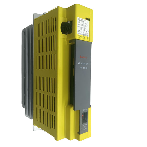 FANUC A06B-6089-H210 Alpha SVU2-20/80 Servo Amplifier Module New