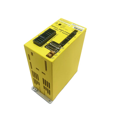 A06B-6093-H112 New Original FANUC Servo Drive A06B6093H112