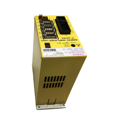 A06B-6093-H151 New Original A06B6093H151 Fanuc Servo Amplifier Unit