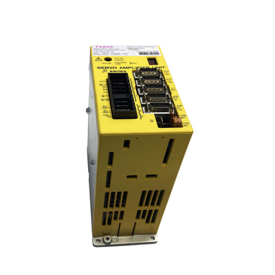 A06B-6093-H151 New Original A06B6093H151 Fanuc Servo Amplifier Unit