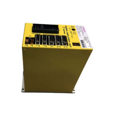 A06B-6093-H151 New Original A06B6093H151 Fanuc Servo Amplifier Unit