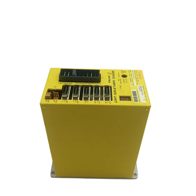 A06B-6093-H152 Genuine 1PC New FANUC A06B6093H152 Servo Amplifier